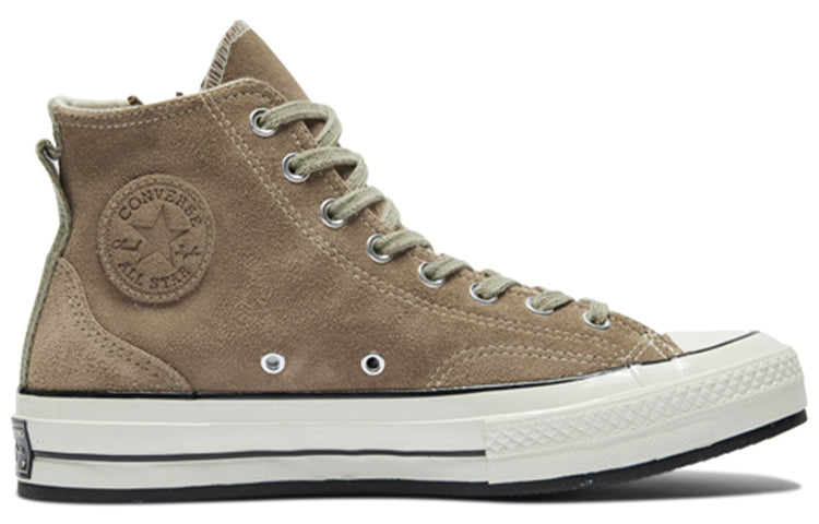 Converse Chuck 70 High 'Riri Zip - Vellum' 163089C