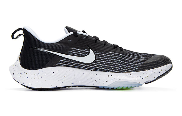 (GS) Nike Air Zoom Speed 2 'Black White' DC5148-001