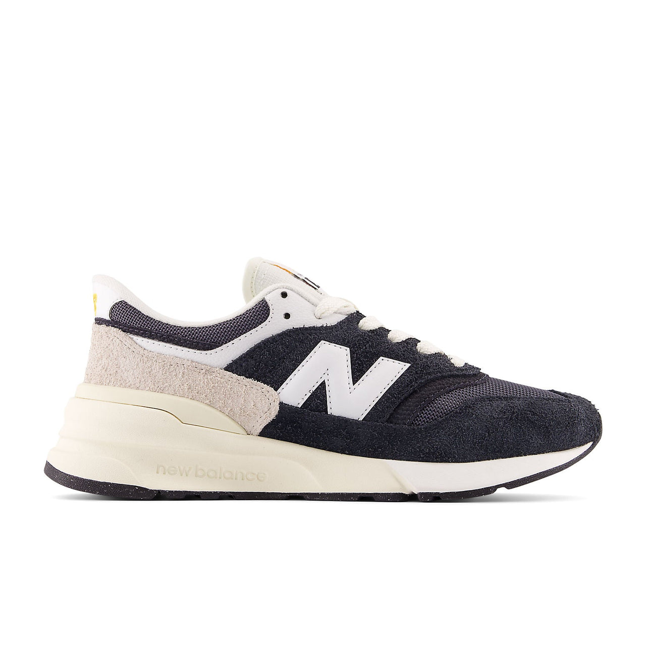 New Balance 997 'Navy Beige' U997RMC