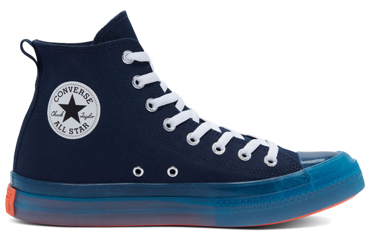 Converse Chuck Taylor All Star CX High 'Obsidian Sail' 168566C