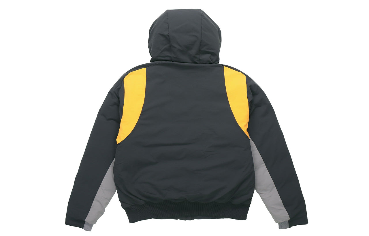 adidas Vrct Jkt Down Jacket For Men Black FM2876