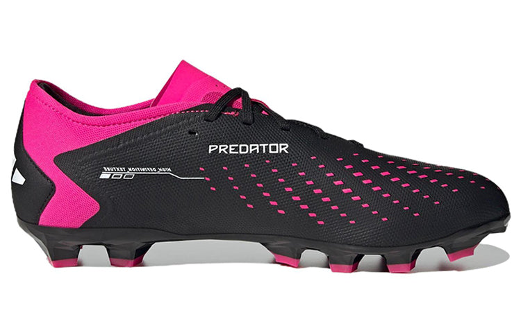 adidas Predator Accuracy.3 HG AG 'Core Black' GW4635