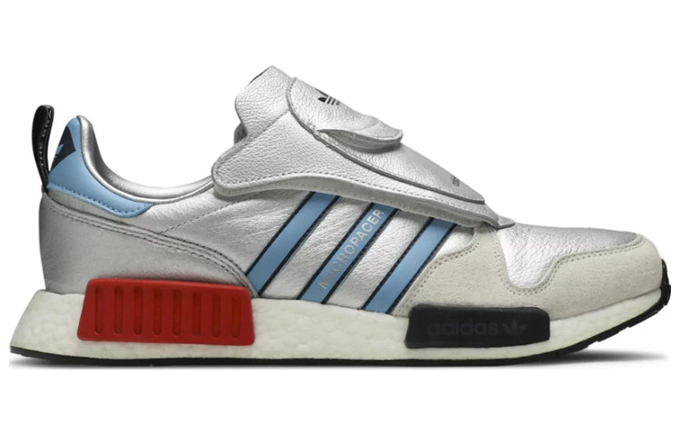 adidas Micropacer R1 'Silver Metallic' G26778
