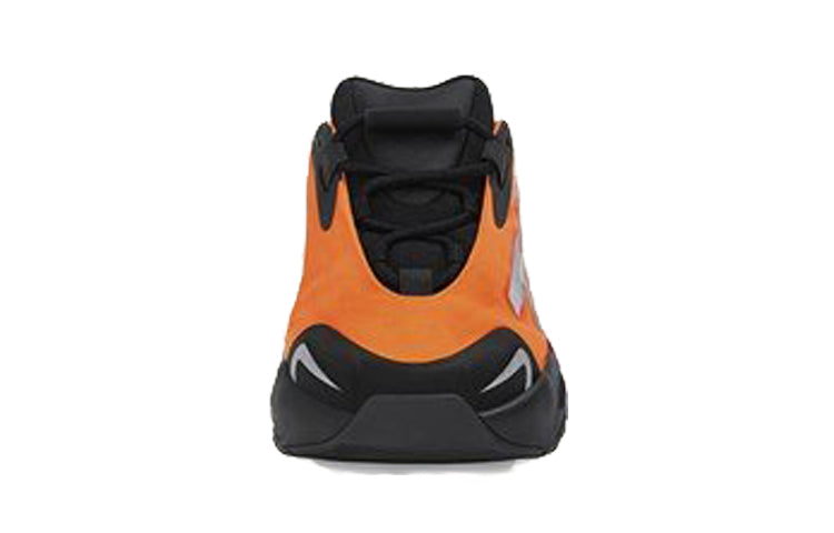 (TD) adidas Yeezy Boost 700 MNVN Infant 'Orange' FX3355