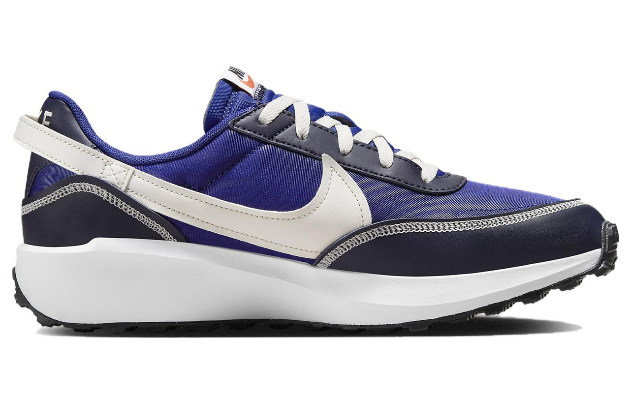 Nike Waffle Debut SE 'Royal Obsidian' FB7217-400