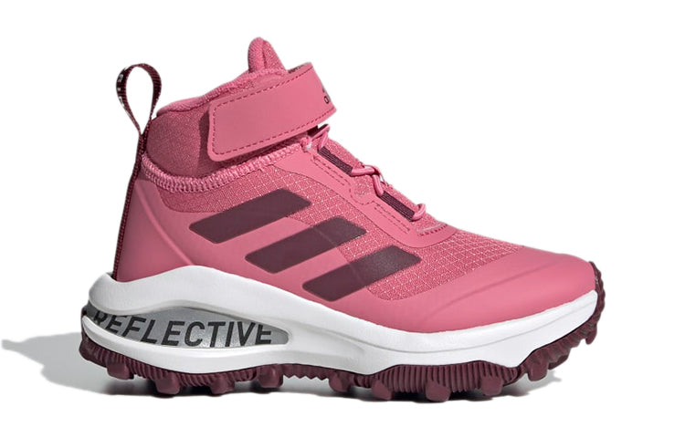 (GS) adidas Fortarun All Terrain Running Shoes 'Rose Tone' GZ0163