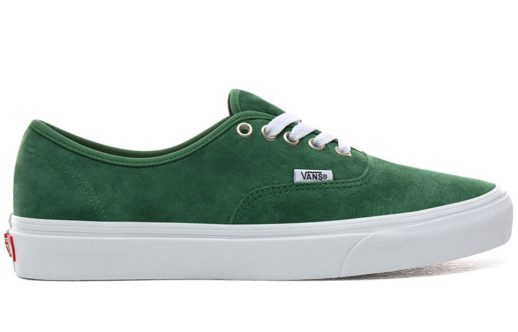 Vans Authentic Suede 'Fairway' VN0A2Z5IV76