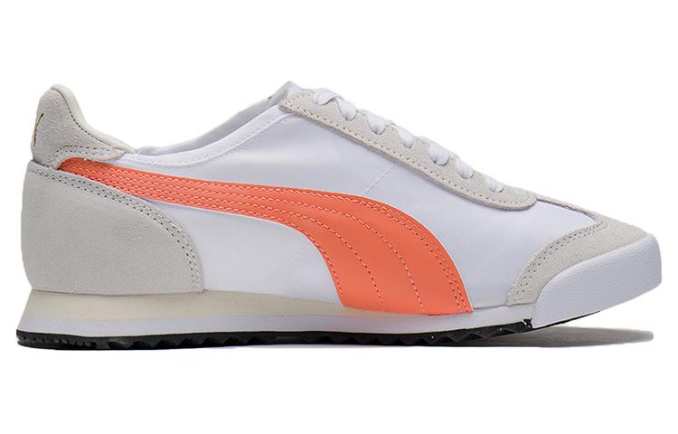 PUMA Roma OG Nylon 'White Deep Apricot' 362408-30