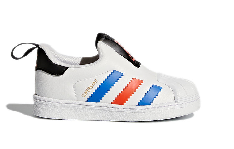 (TD) adidas originals Superstar Winter 360 L BY9937