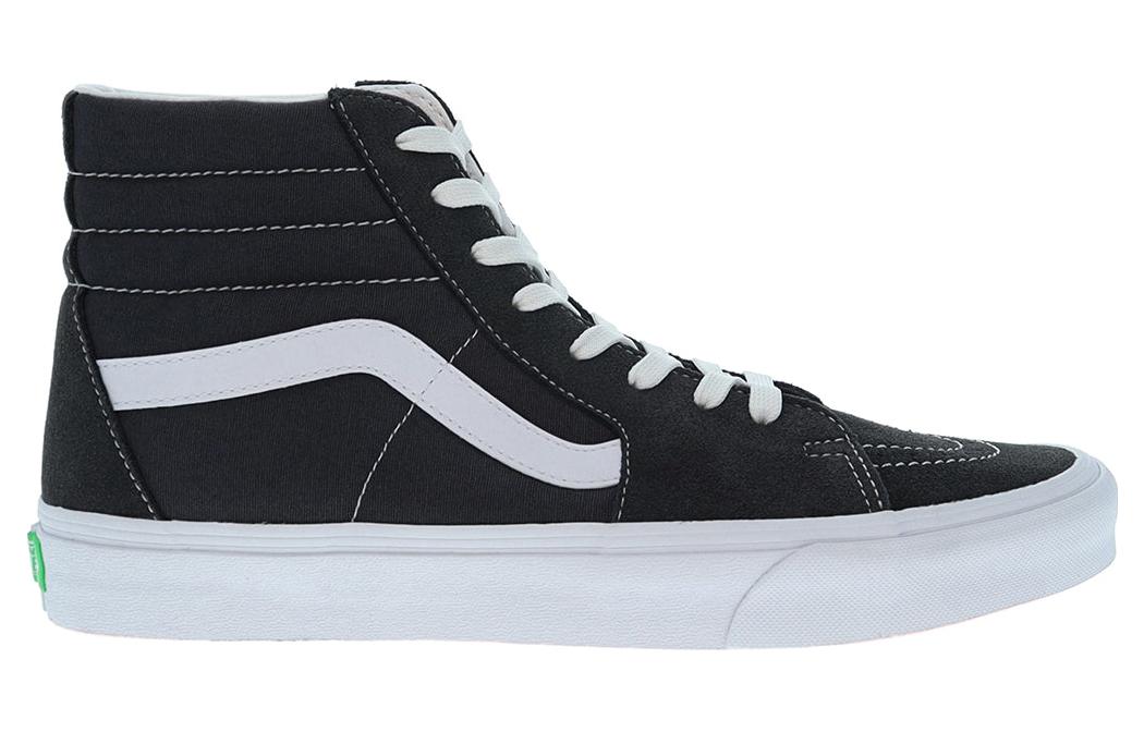 Vans Vault OG SK8-Hi LX 'Black' VN0A7Q5N1O7