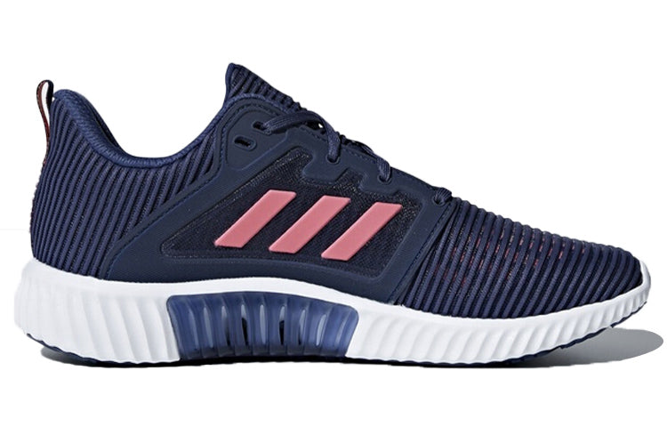 (WMNS) adidas Climacool Vent 'Blue Pink White' CM7402