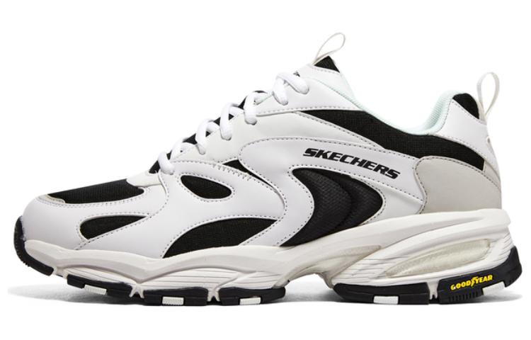 Skechers Vigor 3.0 'White Black' 894164-WBK