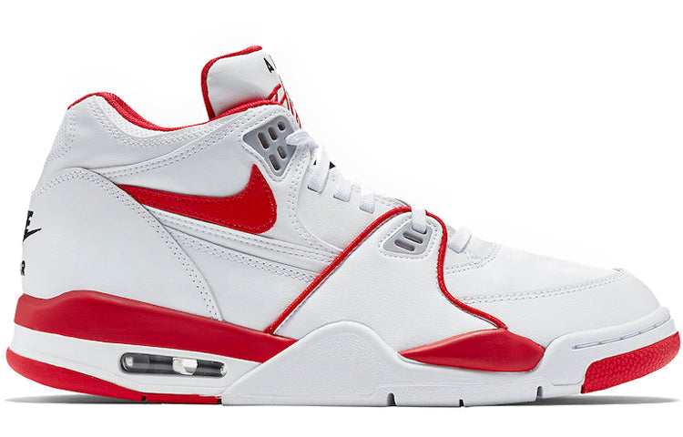 Nike Air Flight 89 'Ron Harper' 819665-100