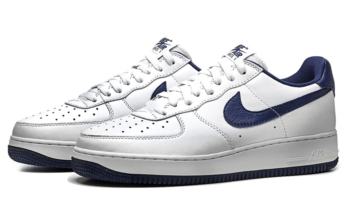 Nike Air Force 1 Low QS 'NAI-KE' 816621-101