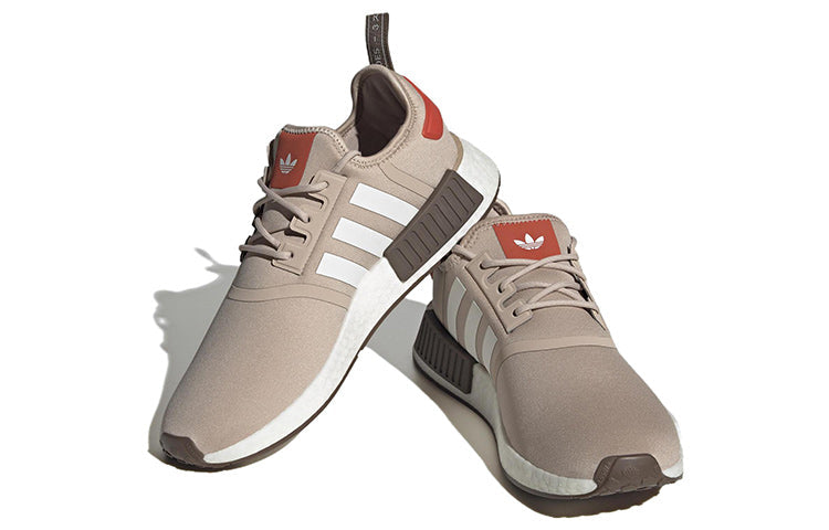 adidas NMD_R1 Shoes ' Wonder Taupe' ID4348