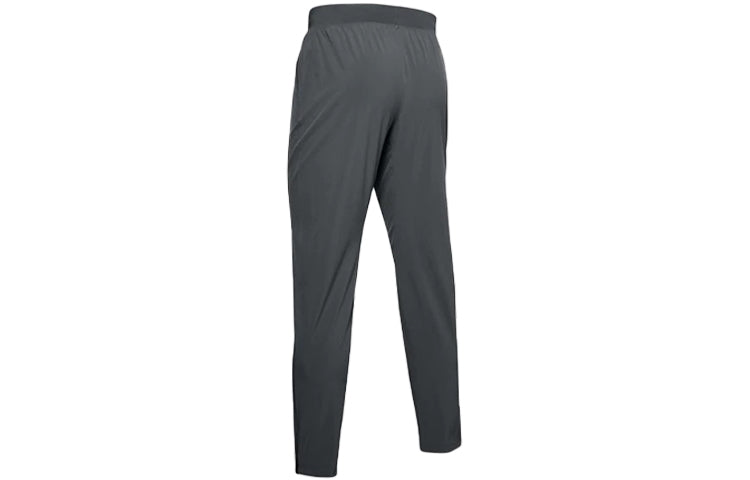 Under Armour Storm Launch 2.0 Pants 'Grey' 1342962-012