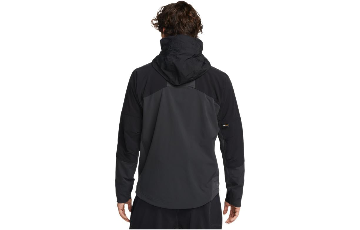 Nike ACG NRG Sun Farer Jacket Black DH3104-010