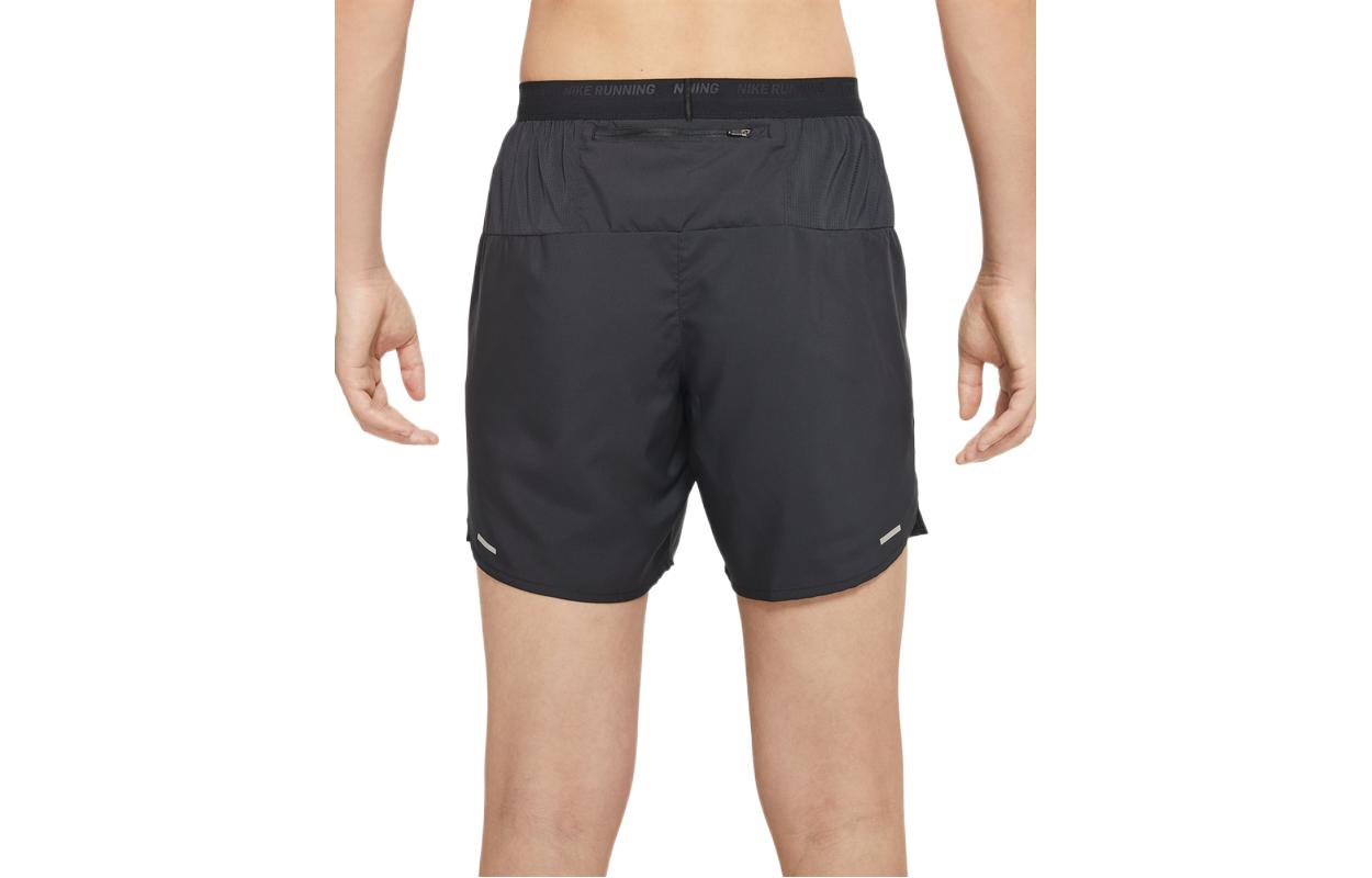 Nike Just Do It graphic shorts 'Black' DX6147-010