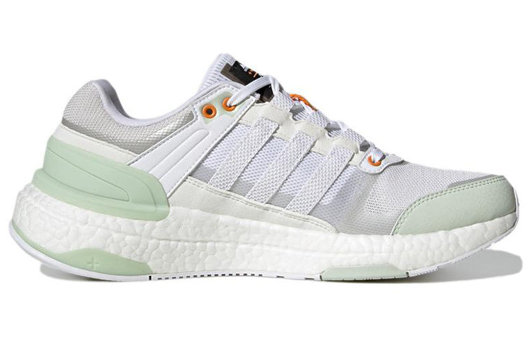 adidas Equipment+ 'White Green' HP2632