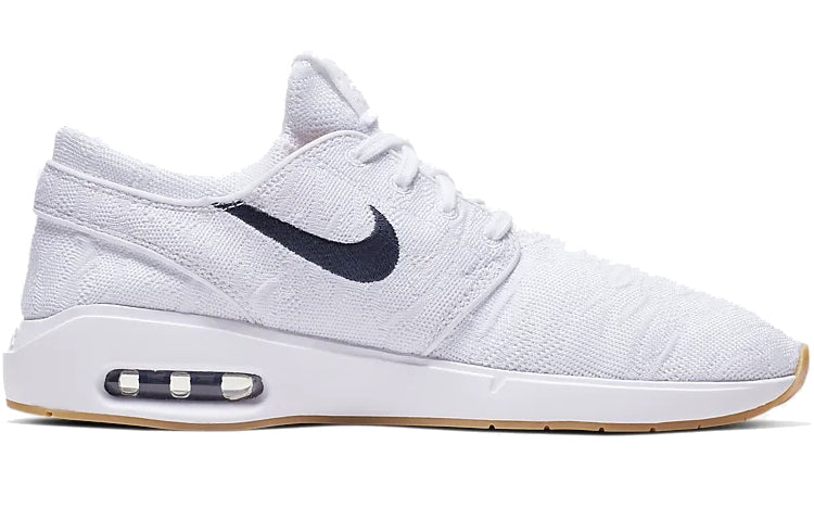 Nike Air Max Stefan Janoski 2 SB 'White Obsidian' AQ7477-102