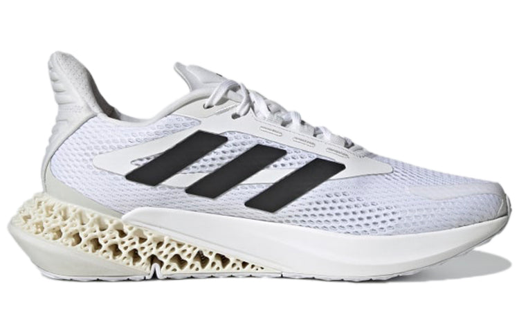 adidas 4DFWD Pulse 'White Black' Q46449
