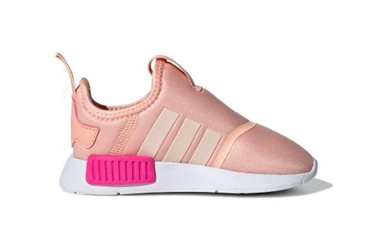 (TD) adidas NMD 360 'Glow Pink' EE6357