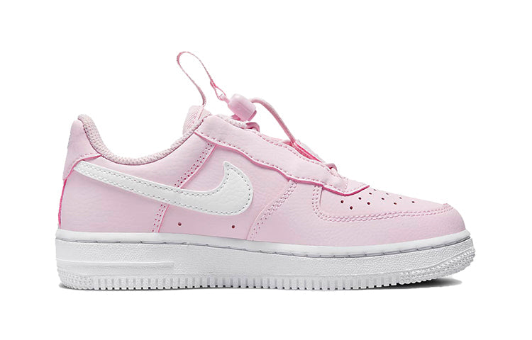 (PS) Nike Force 1 Toggle 'Pink Foam' CU5287-600