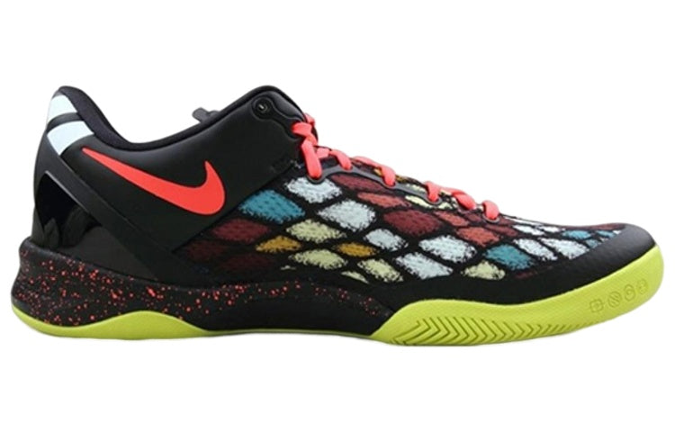 Nike Kobe 8 System GC 'Christmas' 555286-060