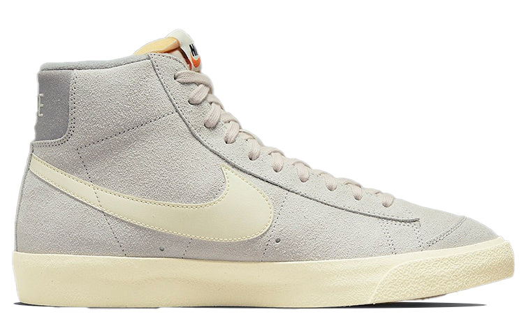 Nike Blazer Mid '77 Premium 'Medium Grey' DM0178-001