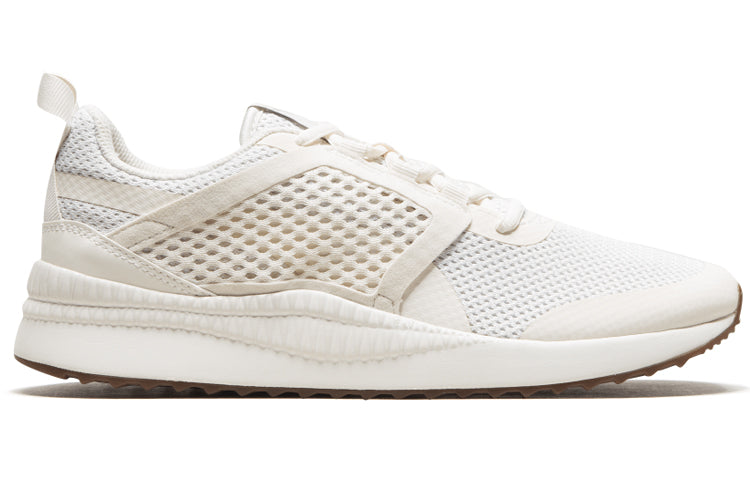 PUMA Pacer Next Net 'White Gum' 366935-02