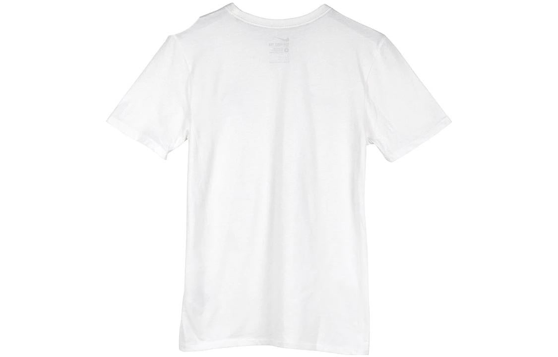 Nike AS CHINA CR7 TOUR Tee White BV7071-100
