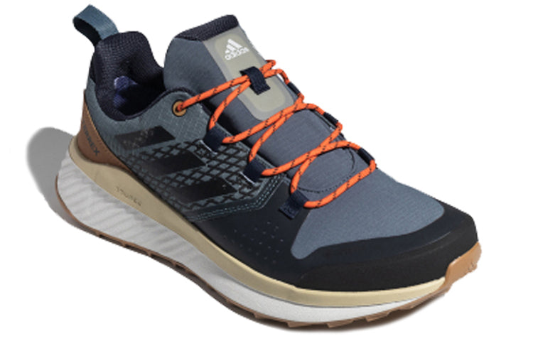 adidas Terrex Folgian Hiker Gtx 'Grey Beige' EF0380