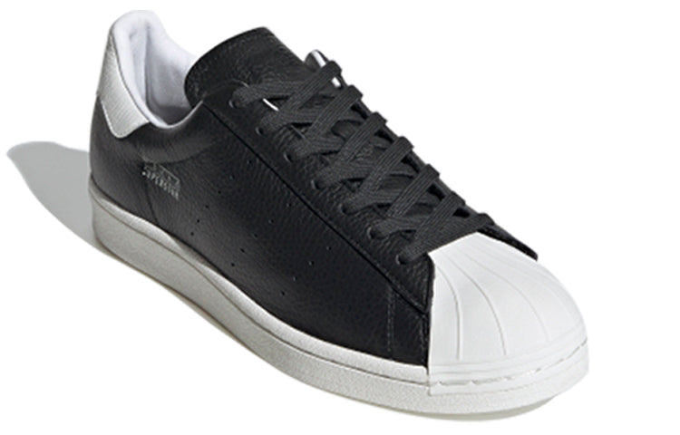 adidas Superstar Pure 'Core Black' FV2838