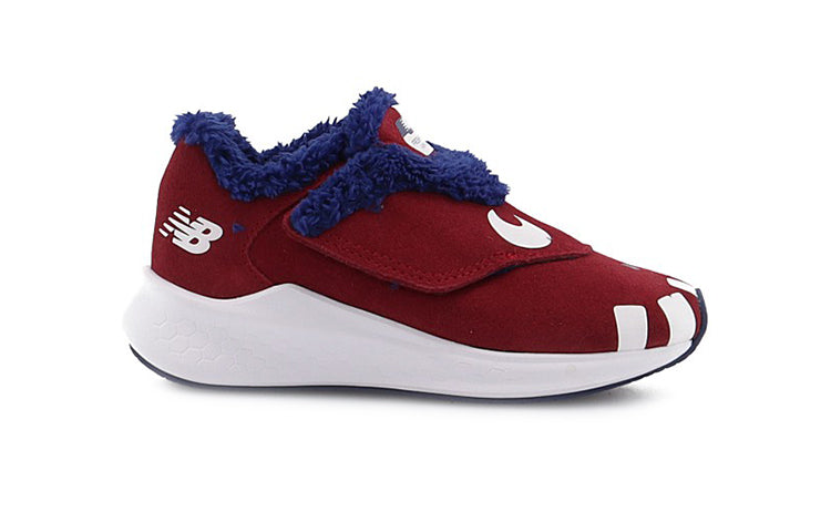 (TD) New Balance Fresh Foam Red ITAPSMS