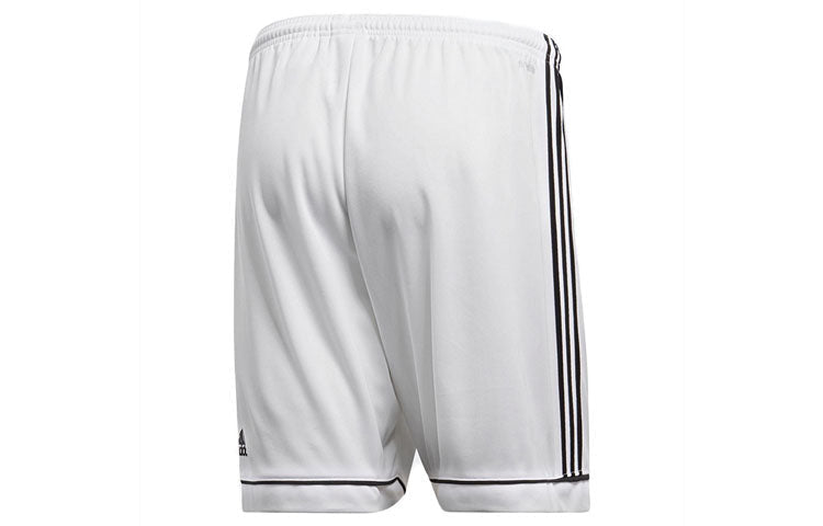 adidas Squadra 17 Training Shorts 'White' BJ9227