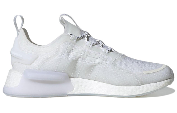adidas Originals NMD_V3 'Triple White' GX3374