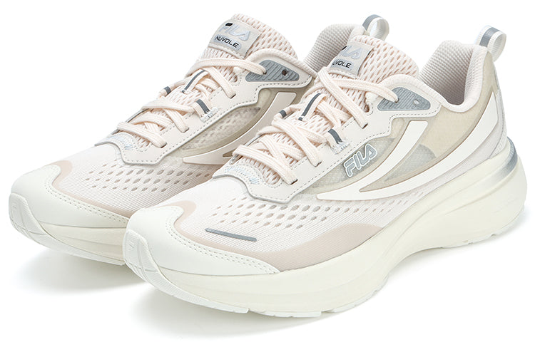 (WMNS) FILA Fila Orthopedic Shoes 'White' A12W321111FJS