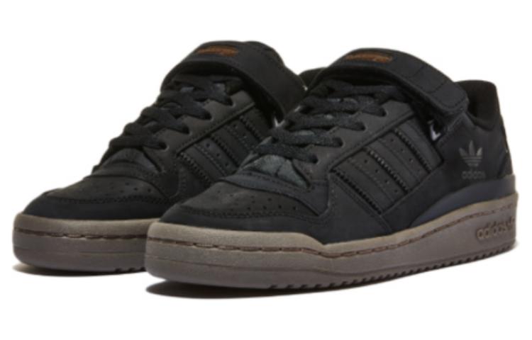 adidas Forum Low 'Black' GW6229