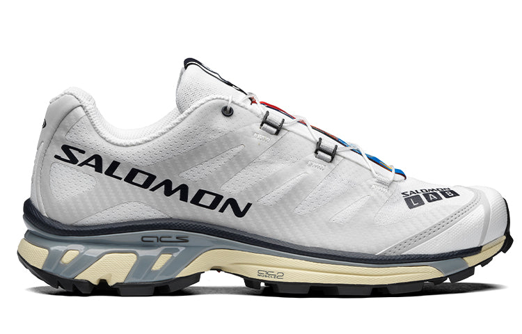 Salomon XT-4 Advanced 'White Silver Grey' 417097