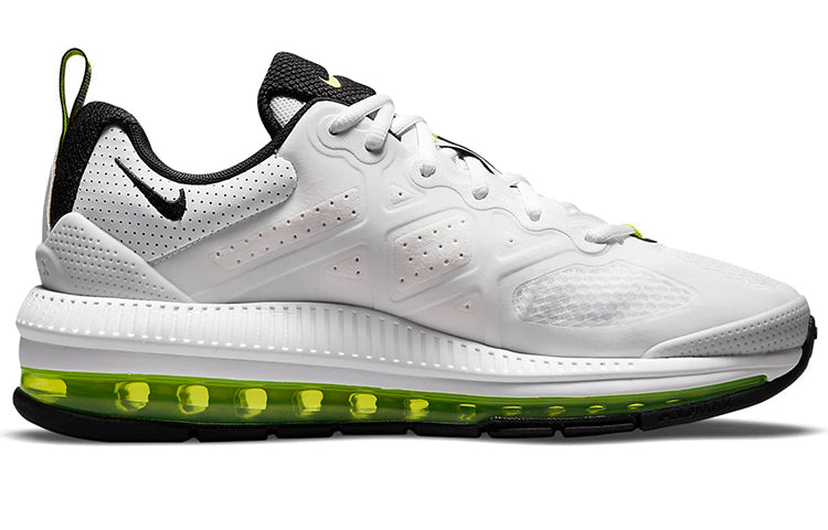 Nike Air Max Genome 'White Volt' DB0249-100