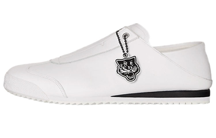 Onitsuka Tiger Mexico 66 SD Paraty 'White Black' 1183B498-100
