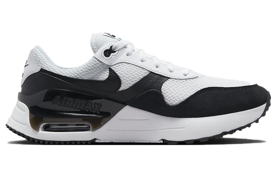 Nike Air Max Systm Shoes 'Summit White' DM9537-103