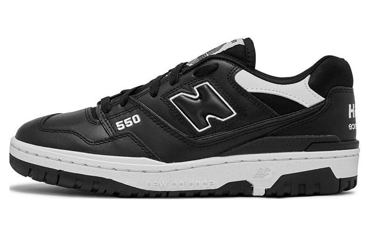 New Balance 550 x COMME des GARCONS Homme 'Black' BB550CDH