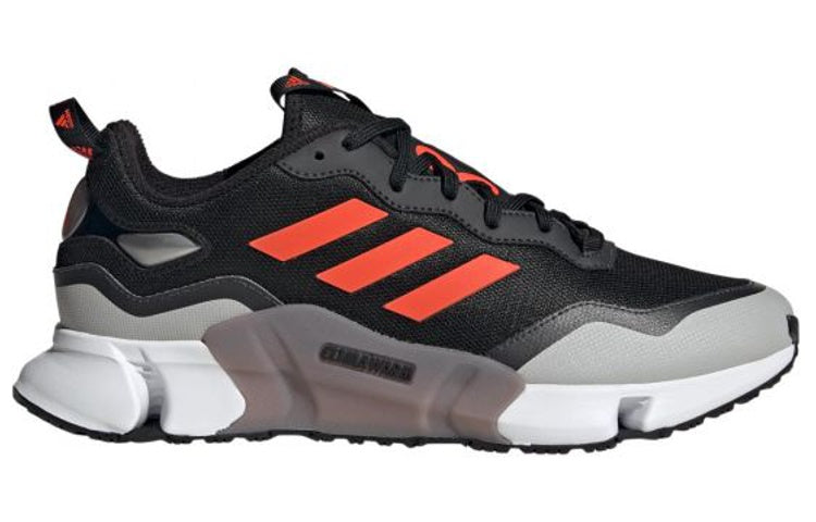 adidas CLIMAWARM 'Black Red' GZ1639