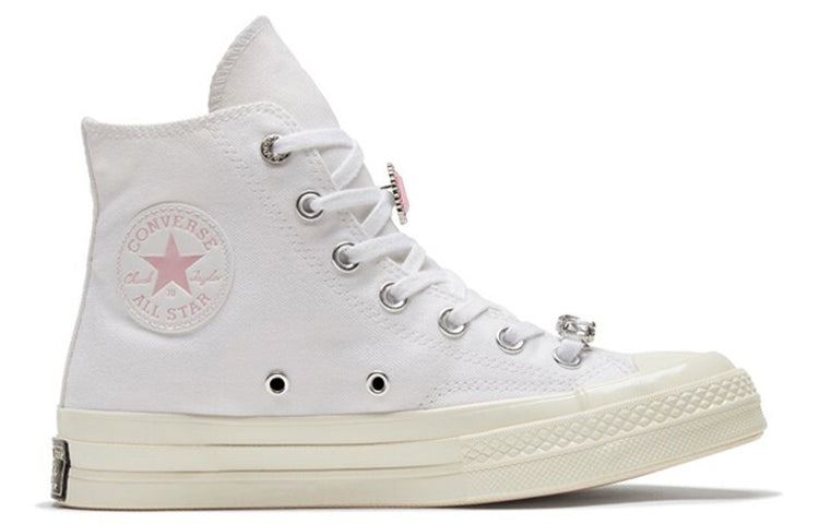 Converse Chuck Taylor All Star 1970s Classical White 170621C