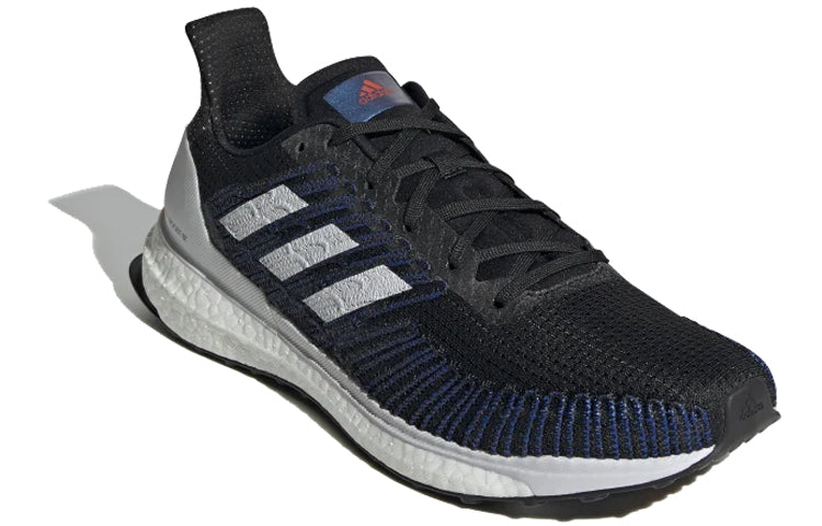 adidas Solar Boost ST 19 'Black Blue' EE4316