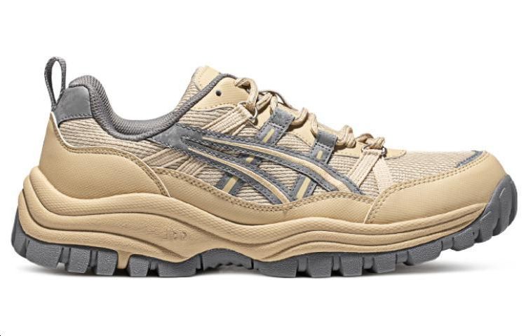 ASICS Gel-CSL01 'Tan Grey' 1203A391-250