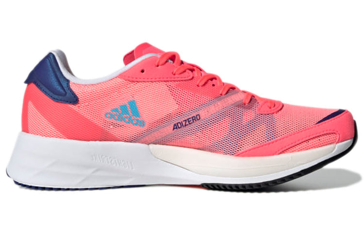 (WMNS) adidas Adizero Adios 6 'Turbo Sky Rush' GY0909