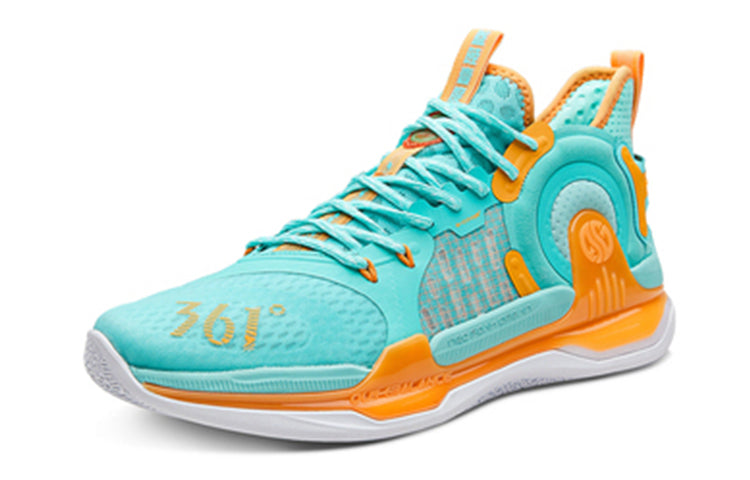 361 Degrees AG1 Aaron Gordon 'Melon' 572121107-6