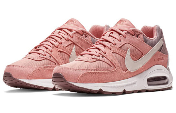 (WMNS) Nike Air Max Command 'Stardust' 397690-600